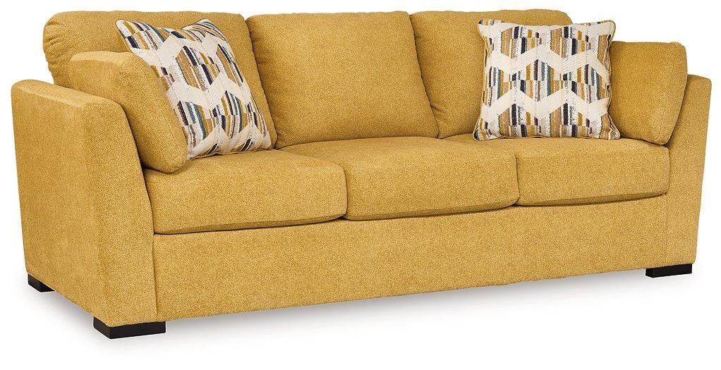 Keerwick Sofa Sleeper - Jax Mattress (Jacksonville, FL)