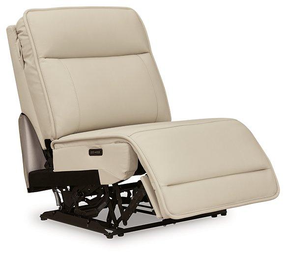 Double Deal Reclining Sectional - Jax Mattress (Jacksonville, FL)