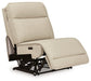 Double Deal Reclining Sectional - Jax Mattress (Jacksonville, FL)