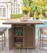 Walton Bridge Outdoor Dining Set - Jax Mattress (Jacksonville, FL)