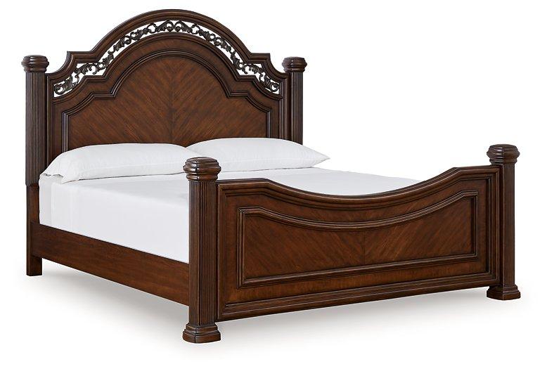 Lavinton Bedroom Set - Jax Mattress (Jacksonville, FL)