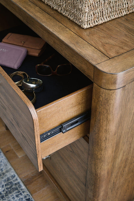 Cabalynn Dresser - Jax Mattress (Jacksonville, FL)