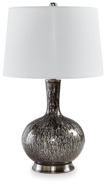 Tenslow Lamp Set - Jax Mattress (Jacksonville, FL)