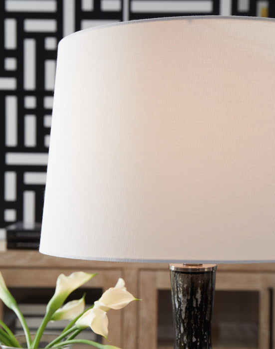 Tenslow Table Lamp