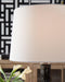 Tenslow Lamp Set - Jax Mattress (Jacksonville, FL)