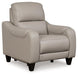 Mercomatic Power Recliner image