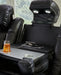 Caveman Den Upholstery Package - Jax Mattress (Jacksonville, FL)