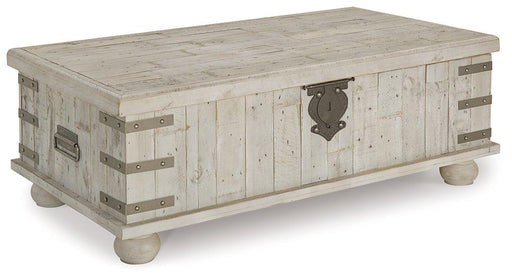 Carynhurst Occasional Table Set - Jax Mattress (Jacksonville, FL)