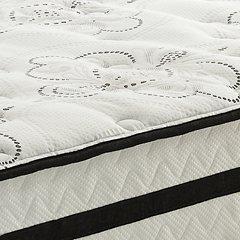 Socalle Bed and Mattress Set - Jax Mattress (Jacksonville, FL)
