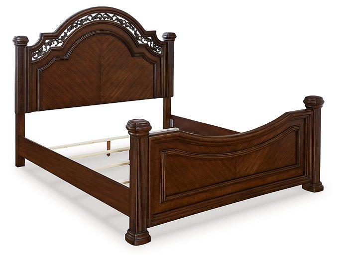 Lavinton Bedroom Set - Jax Mattress (Jacksonville, FL)