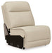 Double Deal Reclining Sectional - Jax Mattress (Jacksonville, FL)