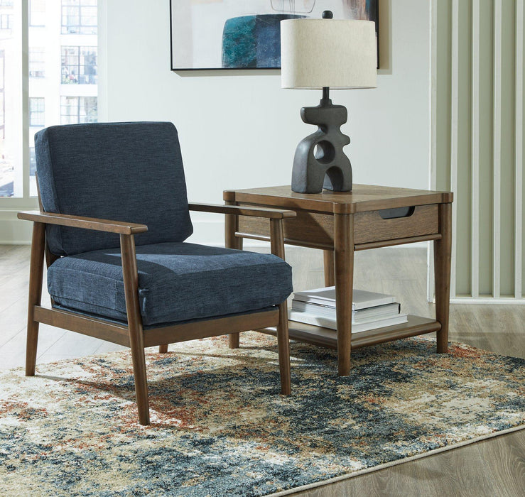 Bixler Living Room Set - Jax Mattress (Jacksonville, FL)