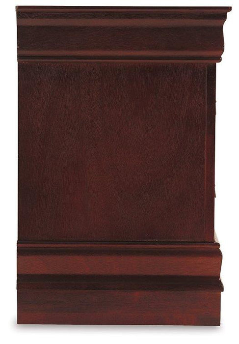 Alisdair Nightstand - Jax Mattress (Jacksonville, FL)