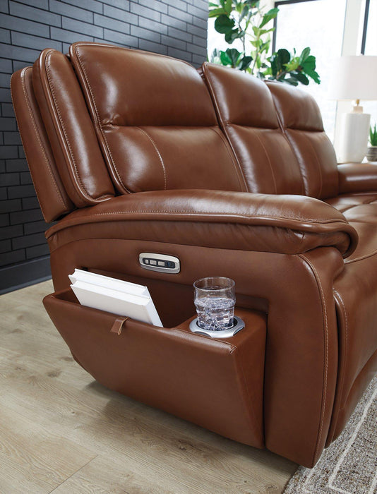 Healy Pier Living Room Set - Jax Mattress (Jacksonville, FL)