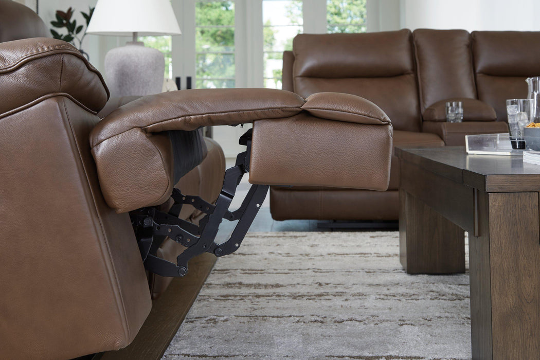 VonRyan Living Room Set - Jax Mattress (Jacksonville, FL)