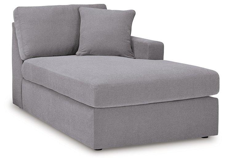 Modmax 5 Piece Sectional with Audio Console - Jax Mattress (Jacksonville, FL)