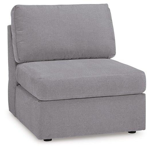 Modmax 5 Piece Sectional with Audio Console - Jax Mattress (Jacksonville, FL)