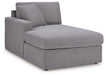 Modmax 5 Piece Sectional with Audio Console - Jax Mattress (Jacksonville, FL)