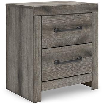 Graystorm Bedroom Set - Jax Mattress (Jacksonville, FL)