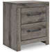 Graystorm Bedroom Set - Jax Mattress (Jacksonville, FL)
