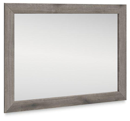 Graystorm Bedroom Mirror - Jax Mattress (Jacksonville, FL)