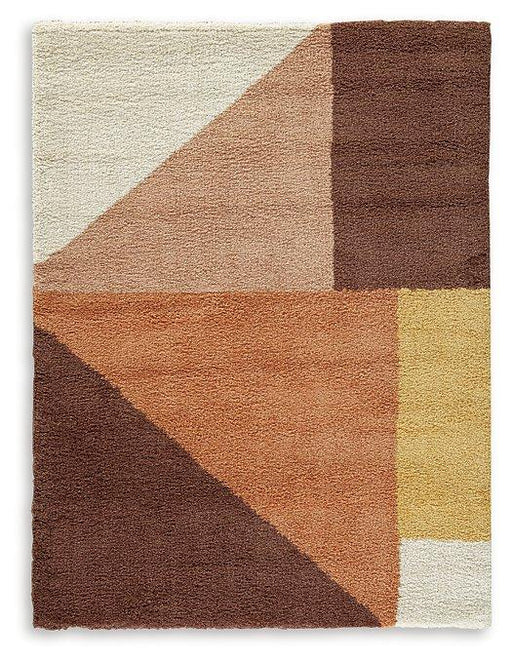 Gailmore 8' x 10' Rug - Jax Mattress (Jacksonville, FL)