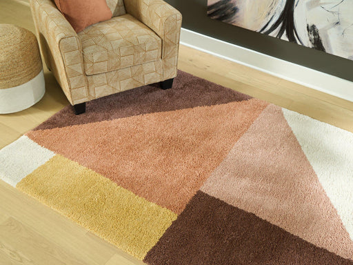 Gailmore 8' x 10' Rug - Jax Mattress (Jacksonville, FL)