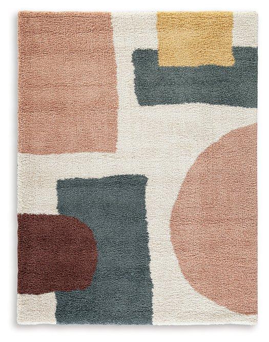 Flynnwick 8' x 10' Rug - Jax Mattress (Jacksonville, FL)