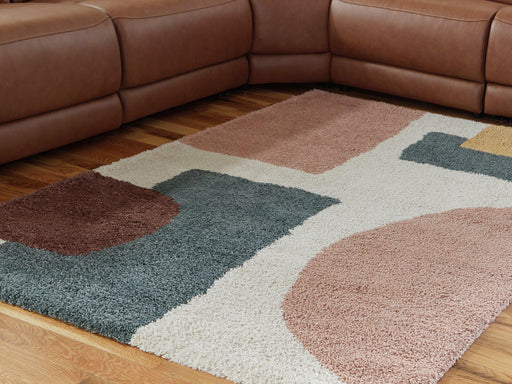 Flynnwick 8' x 10' Rug - Jax Mattress (Jacksonville, FL)