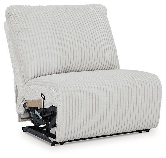 Top Tier Sectional Chofa - Jax Mattress (Jacksonville, FL)