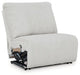 Top Tier Sectional Chofa - Jax Mattress (Jacksonville, FL)
