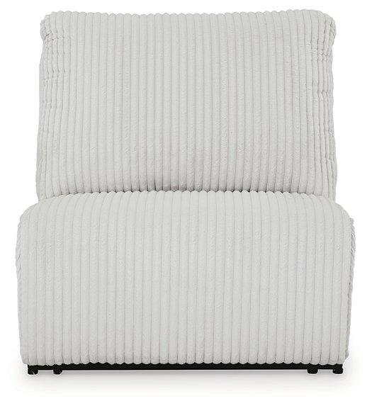 Top Tier Sectional Chofa - Jax Mattress (Jacksonville, FL)