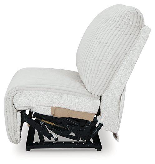 Top Tier Sectional Chofa - Jax Mattress (Jacksonville, FL)