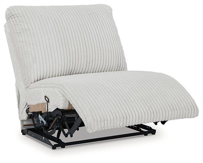 Top Tier Sectional Chofa - Jax Mattress (Jacksonville, FL)