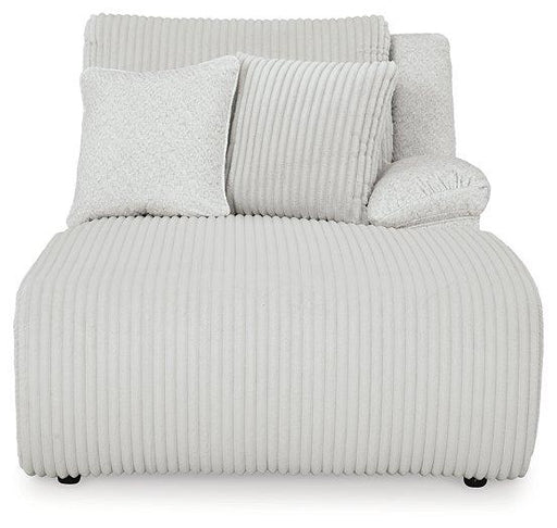 Top Tier Sectional Chofa - Jax Mattress (Jacksonville, FL)
