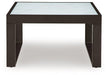 Beachloft Outdoor Coffee Table - Jax Mattress (Jacksonville, FL)