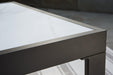 Beachloft Outdoor Coffee Table - Jax Mattress (Jacksonville, FL)