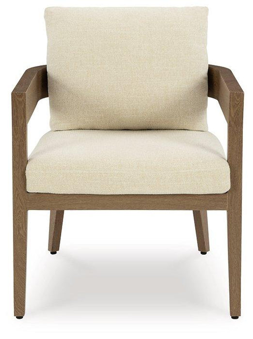 Serene Bay Outdoor Dining Set - Jax Mattress (Jacksonville, FL)