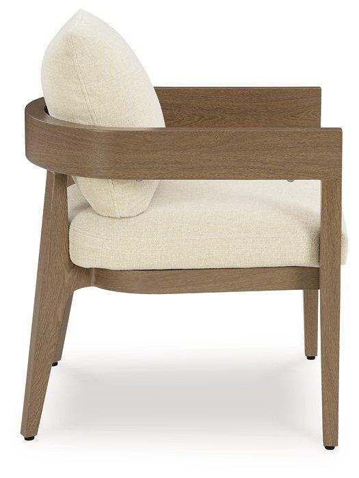 Serene Bay Outdoor Dining Set - Jax Mattress (Jacksonville, FL)