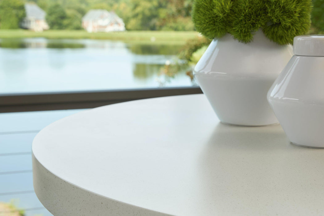 Seton Creek Outdoor Dining Package - Jax Mattress (Jacksonville, FL)