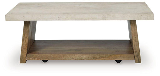 Brendalhouse Occasional Table Set - Jax Mattress (Jacksonville, FL)