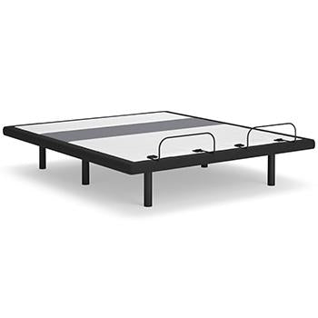 Best Base with Lumbar and Audio Adjustable Base - Jax Mattress (Jacksonville, FL)