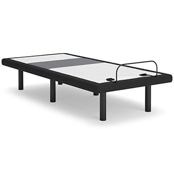 Best Base with Lumbar and Audio Adjustable Base - Jax Mattress (Jacksonville, FL)