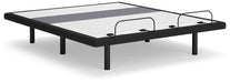 Best Base with Lumbar and Audio Adjustable Base - Jax Mattress (Jacksonville, FL)