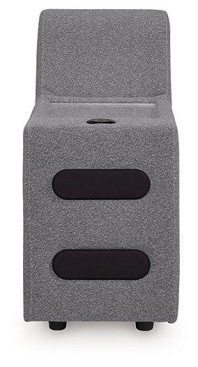 Modmax Power Reclining Sectional - Jax Mattress (Jacksonville, FL)