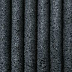 Midnight-Madness Oversized Accent Ottoman - Jax Mattress (Jacksonville, FL)