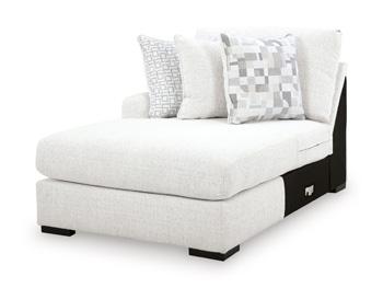 Misty-Lakes Double Chaise Sectional - Jax Mattress (Jacksonville, FL)