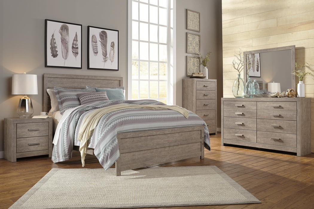 Culverbach Nightstand - Jax Mattress (Jacksonville, FL)