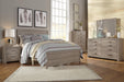 Culverbach Nightstand - Jax Mattress (Jacksonville, FL)