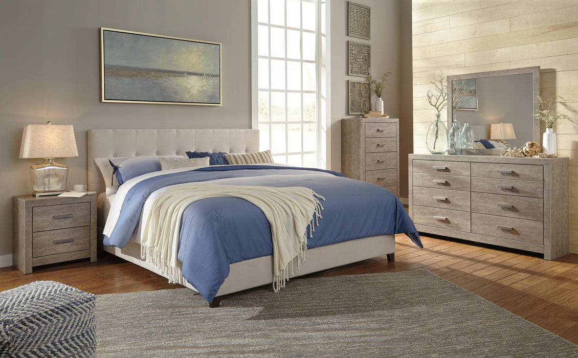 Culverbach Nightstand - Jax Mattress (Jacksonville, FL)